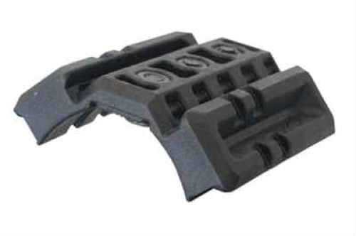 FAB Defense Dual Picatinny Attachment Fits AR15/M16/M4 Handguard Black Finish DPR16-14